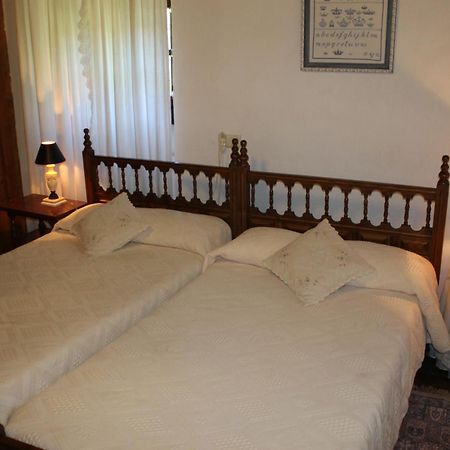 Casona De Trevino Guest House Косгая Екстериор снимка