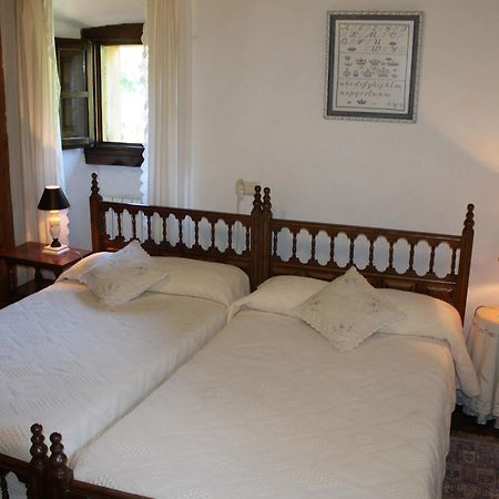 Casona De Trevino Guest House Косгая Екстериор снимка