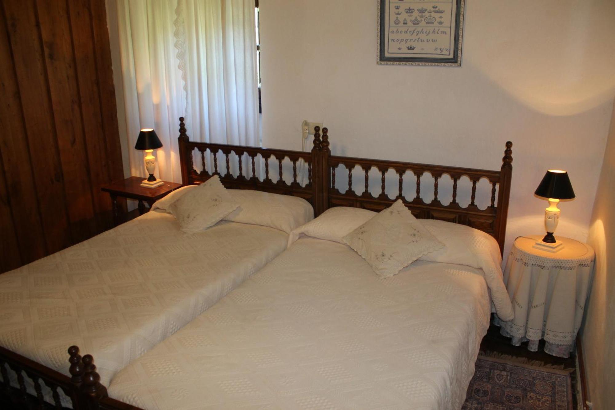 Casona De Trevino Guest House Косгая Екстериор снимка