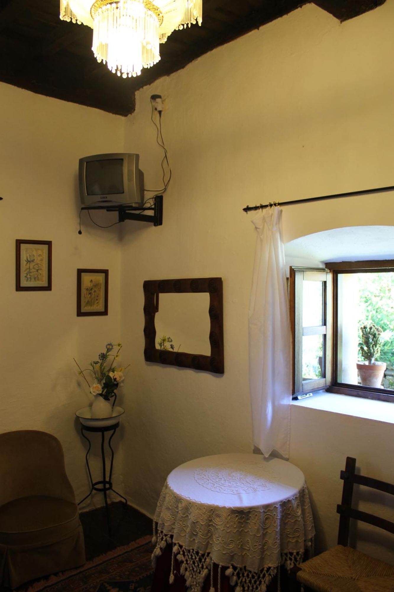 Casona De Trevino Guest House Косгая Екстериор снимка