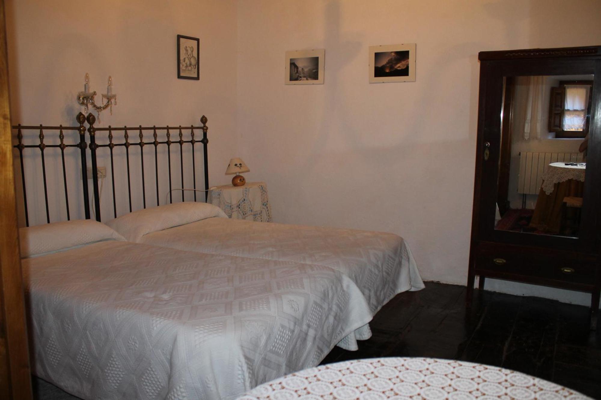 Casona De Trevino Guest House Косгая Екстериор снимка