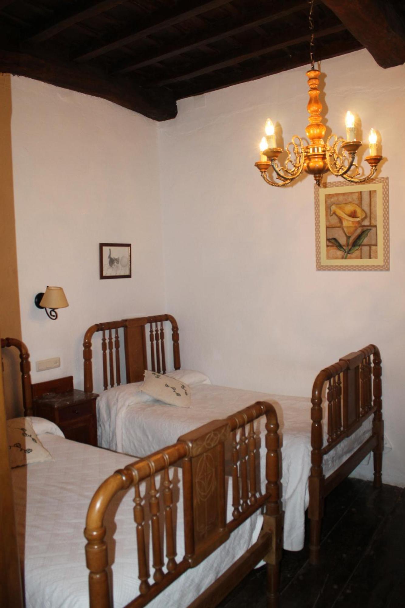 Casona De Trevino Guest House Косгая Екстериор снимка