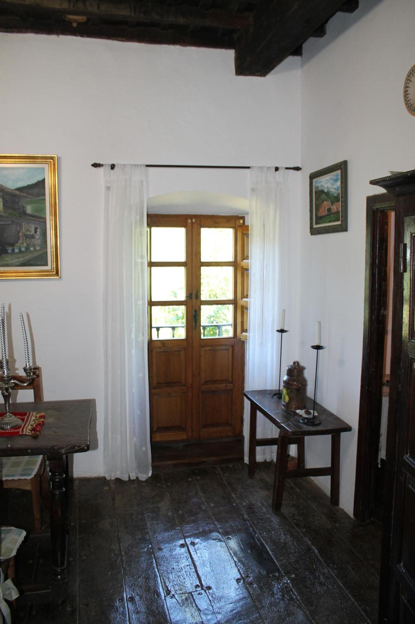 Casona De Trevino Guest House Косгая Екстериор снимка