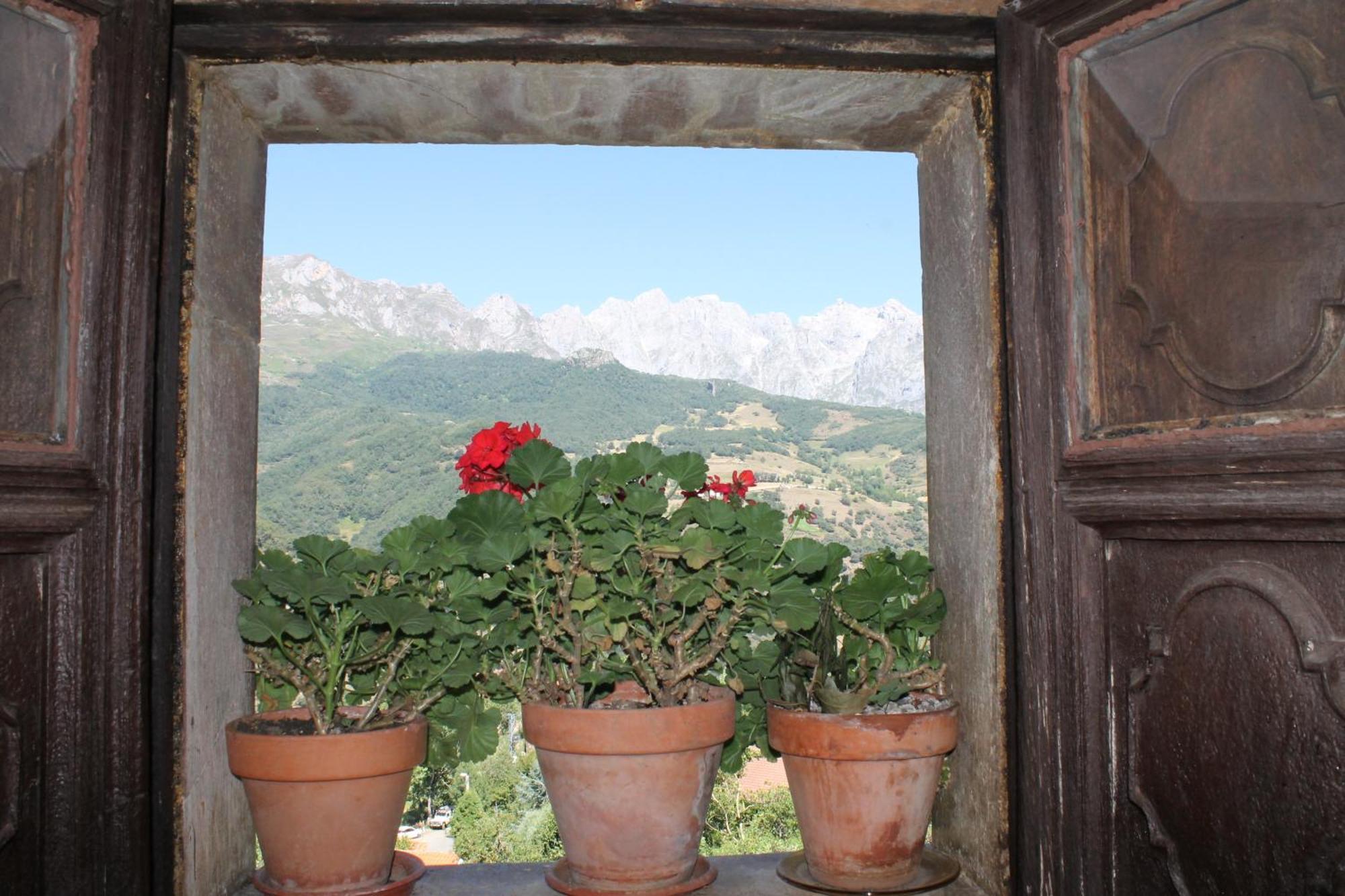 Casona De Trevino Guest House Косгая Екстериор снимка
