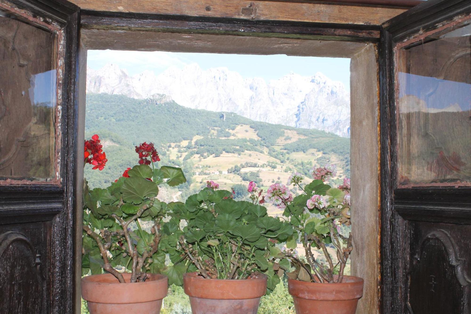 Casona De Trevino Guest House Косгая Екстериор снимка