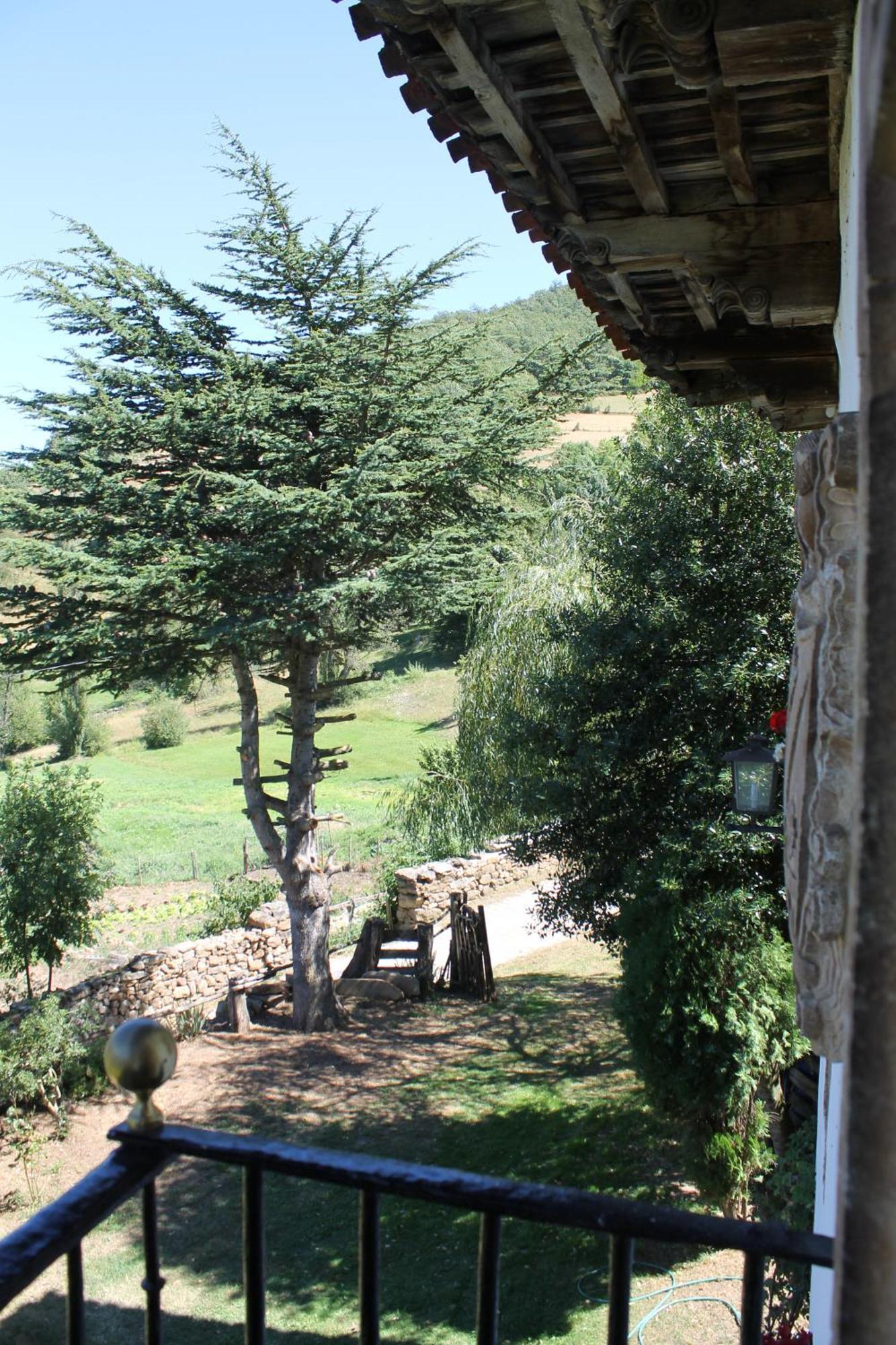 Casona De Trevino Guest House Косгая Екстериор снимка